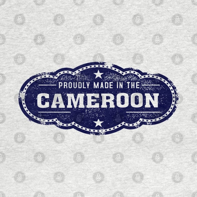 Cameroon by fistfulofwisdom